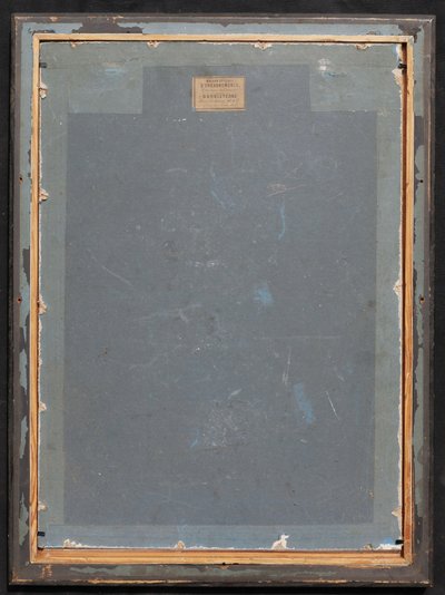 Pierre-Jean David d'ANGERS, Sainte Cécile