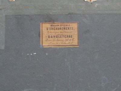 Pierre-Jean David d'ANGERS, Sainte Cécile