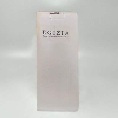 1990s Astonishing Andy Warhol Vase for Egizia. Made in Italy