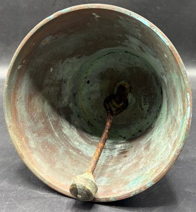 BRASS BELL