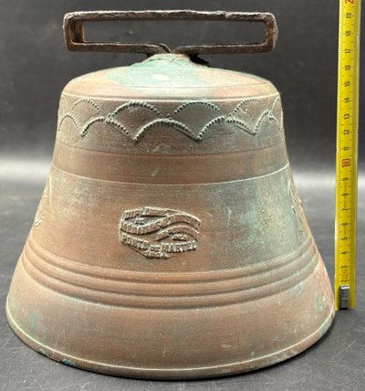 BRASS BELL