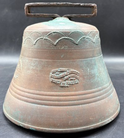 BRASS BELL