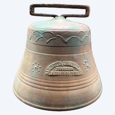BRASS BELL