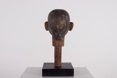 Tête Ancestrale Tau-Tau Toraja, Célèbes