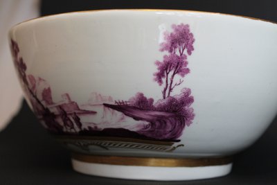 Large bowl