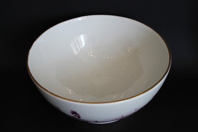 Large bowl