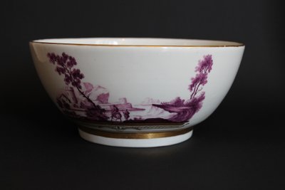 Large bowl