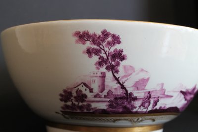 Large bowl