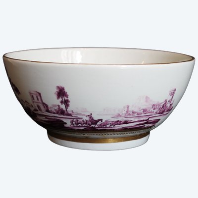 Large bowl