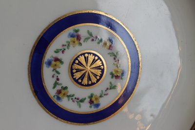 Tellerpaar