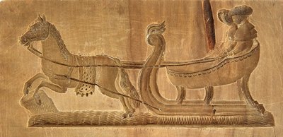 Tagliabiscotti in legno