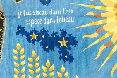 Arazzo Jean Picart Le Doux - Aubusson