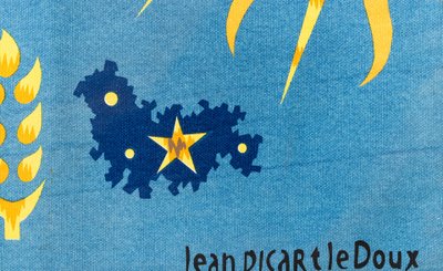 Arazzo Jean Picart Le Doux - Aubusson