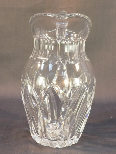 CRISTAL de SAINT-LOUIS Karaffenkrug Modell CAMARGUE