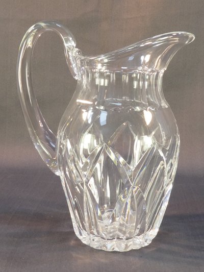 CRISTAL de SAINT-LOUIS Karaffenkrug Modell CAMARGUE