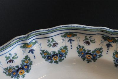 Orpheus's Plate