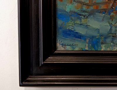 Roger Lambert Loubere 1920/2001