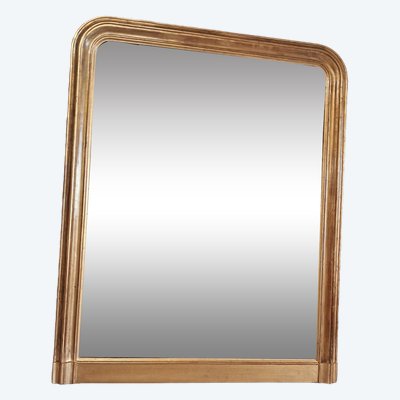 Miroir époque louis Philippe 139 x 112
