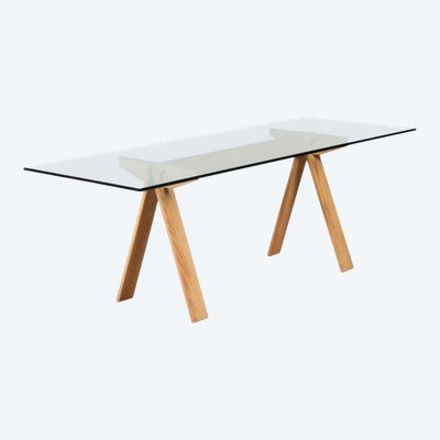 Bureau verre