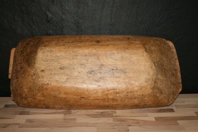 Auge en bois du XIXème siècle