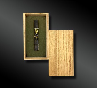 KOTSUKA - Giappone - Periodo Edo (1603-1868)
