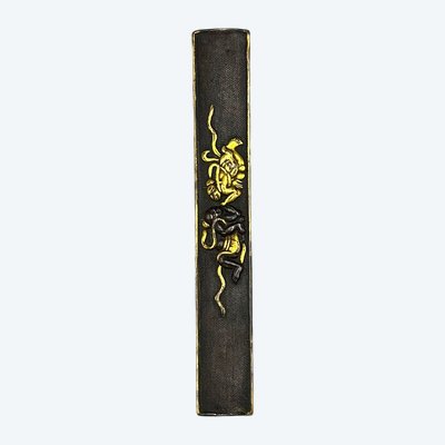 KOTSUKA - Giappone - Periodo Edo (1603-1868)