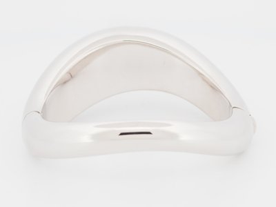 Bracciale Fred Mouvementé in oro bianco