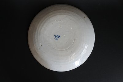 Plate of Hearts