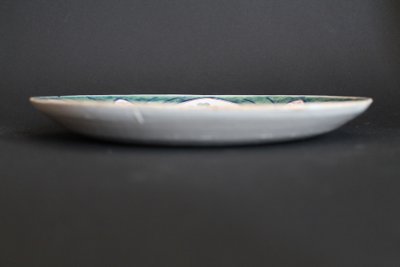 Plate of Hearts