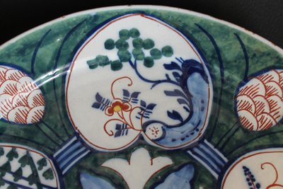 Plate of Hearts