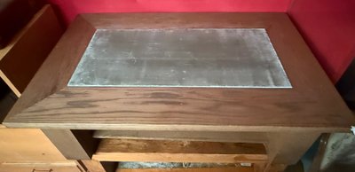 Table basse