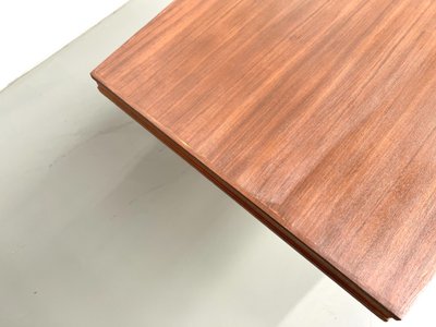 Table basse moderniste, Circa 1960