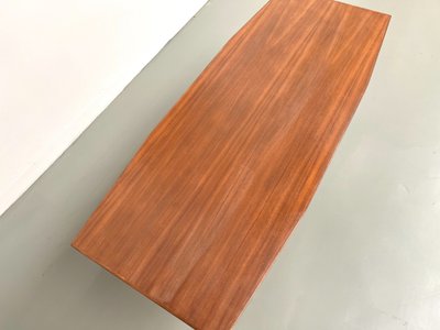 Table basse moderniste, Circa 1960