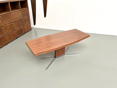 Table basse moderniste, Circa 1960