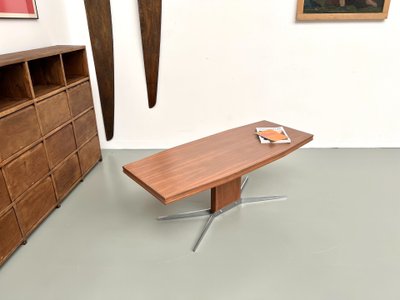 Table basse moderniste, Circa 1960