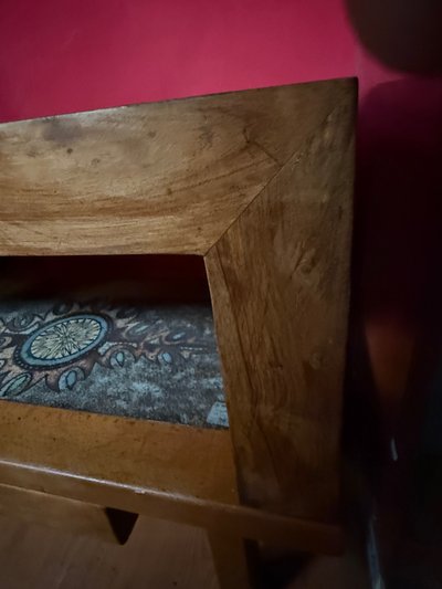 Table basse