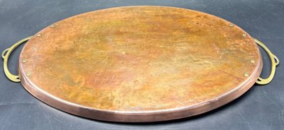 JUGENDSTIL-TABLETT