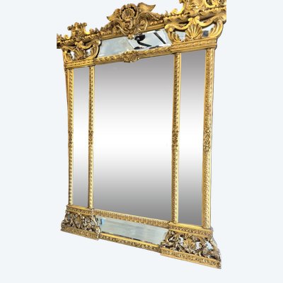 Specchio di Napoleone III