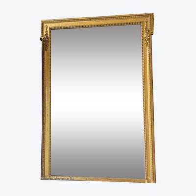 Louis XVI mirror 110*160cm