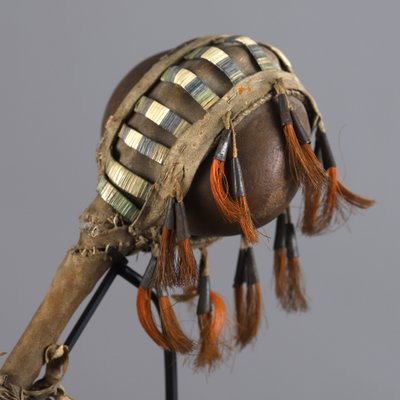 Lakota Sioux War Club - USA