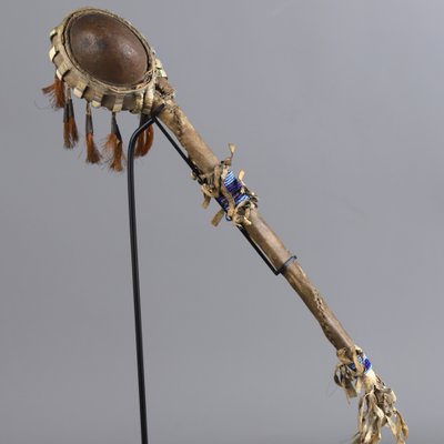 Lakota Sioux War Club - USA