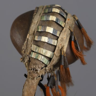 Lakota Sioux War Club - USA