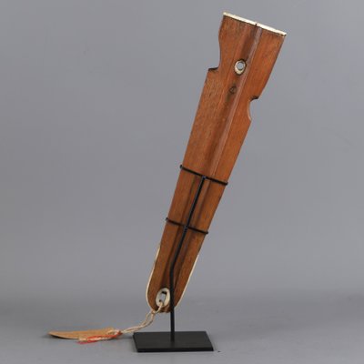 Inuit propeller - Greenland