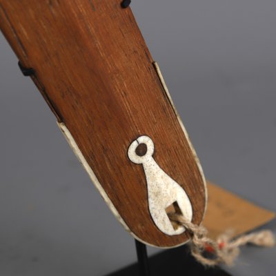 Inuit propeller - Greenland
