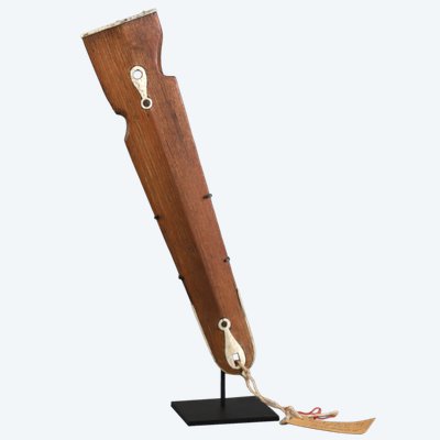Inuit propeller - Greenland