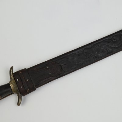 Coltello - Messico