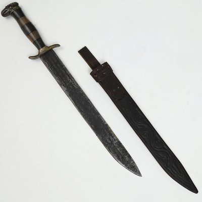 Coltello - Messico