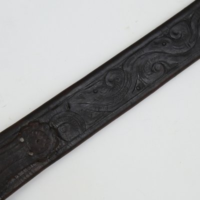 Coltello - Messico