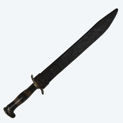 Coltello - Messico