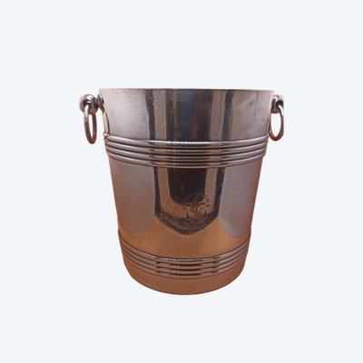 Christofle champagne bucket